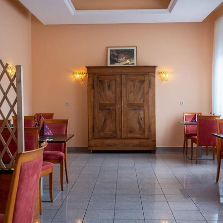 Kraichtaler Hof Hotel Eksteriør billede
