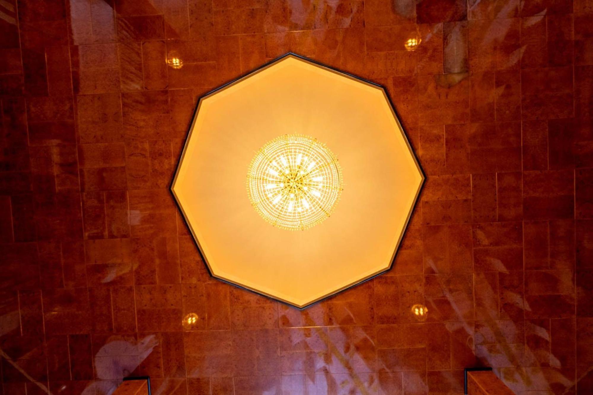 Kraichtaler Hof Hotel Eksteriør billede