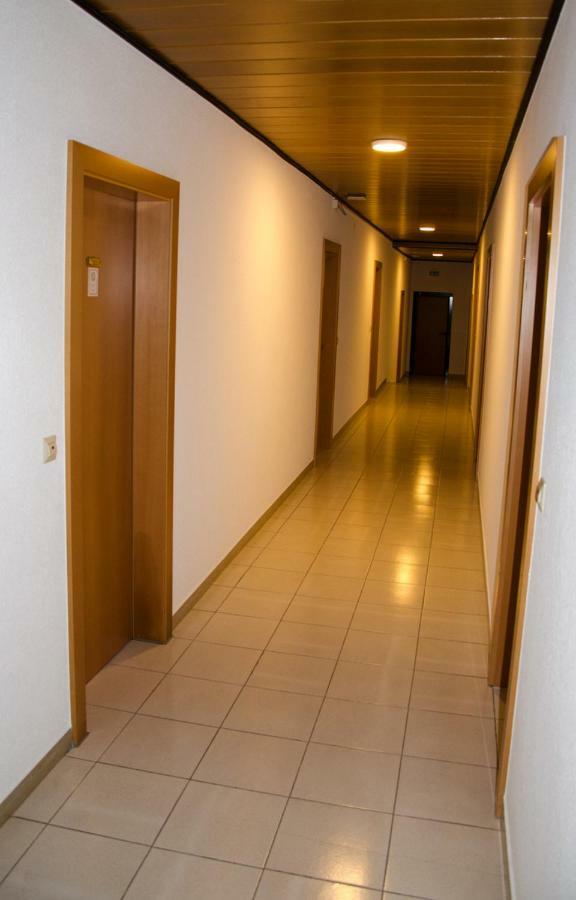 Kraichtaler Hof Hotel Eksteriør billede