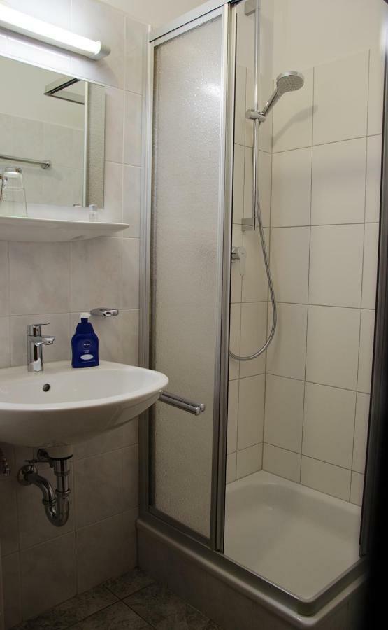 Kraichtaler Hof Hotel Eksteriør billede
